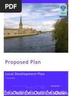 Download Perth  Kinross Proposed Local Development Plan January 2012 by Fossoway SN85878372 doc pdf