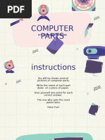 10 Rules for Classroom Computer Use | PDF | Classroom | Cyberspace