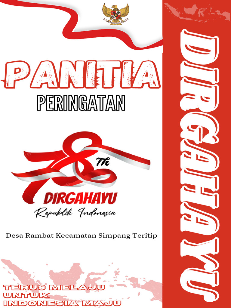 Id Card Panitia 17an | PDF