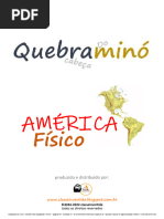 Olimpiada Brasileira de Matematica PDF | PDF | Triângulo