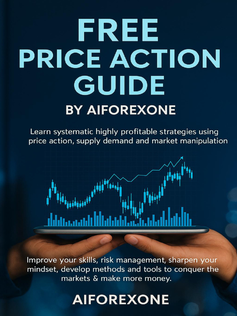 Free Price Action Guide | PDF | Market Trend | Day Trading