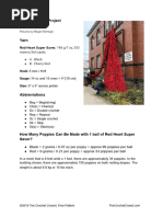 Net Making | PDF