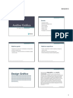 Microsoft PowerPoint - Apresentação_Análise_gráfica 1_conceito_comunicação [Modo de Compatibilidade]