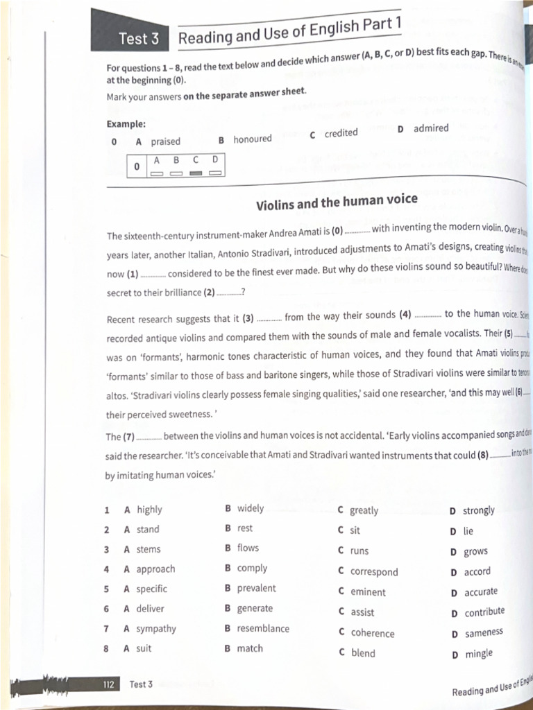 Test 3 | PDF