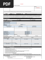 ACC Vendor Registration Form Guide | PDF | Invoice | Mobile Phones