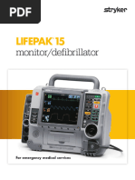 Medical Battery Solutions Overview | PDF | Galvanic Cells