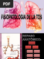 Reflejo Tusígeno y Nervio Vago | PDF | Tos | Nervio vago
