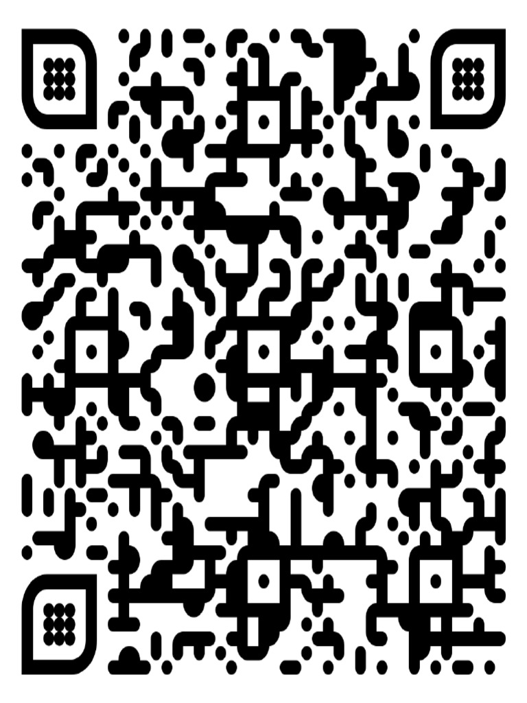 QR Code | PDF