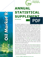 Annual Statistical Supplement: 2011 Edition
