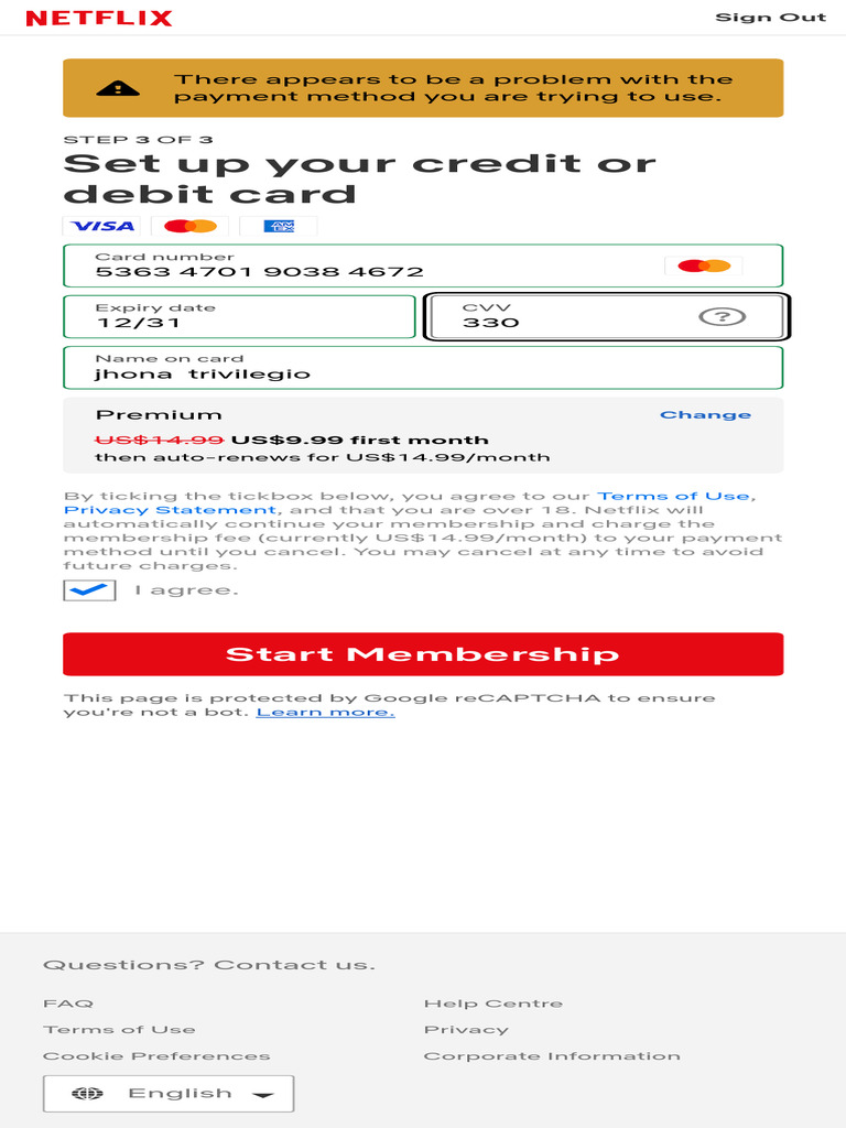 Netflix | PDF