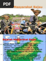 Download Masyarakat Bajau by aryjune SN85883637 doc pdf
