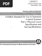 Iso 10816-7 - 2009 | PDF