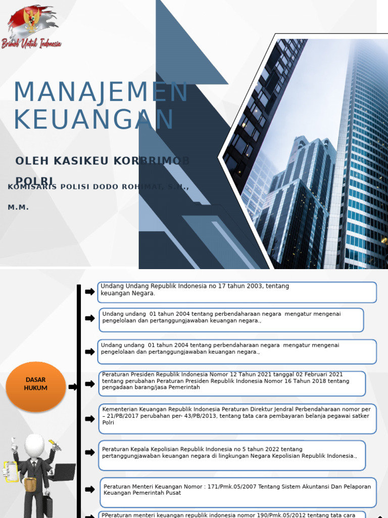 Manajemen Keuangan Pdf