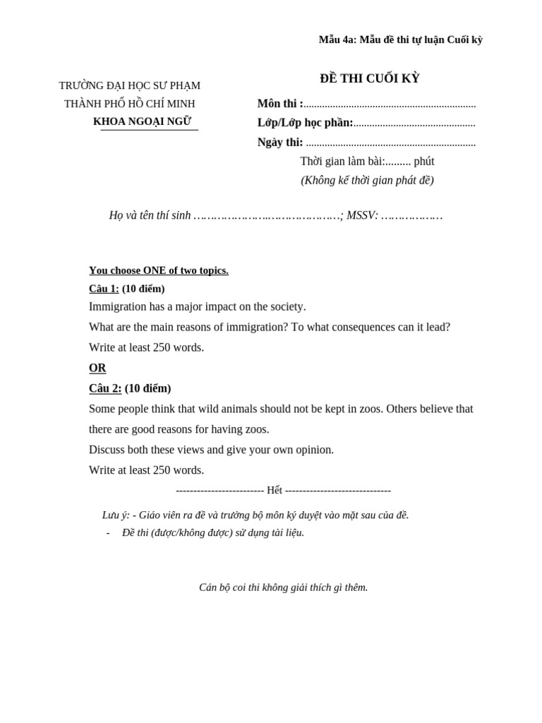 Midterm Writing | PDF