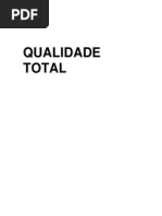 Qualidade Total