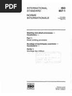 Iso 10816-7 - 2009 | PDF