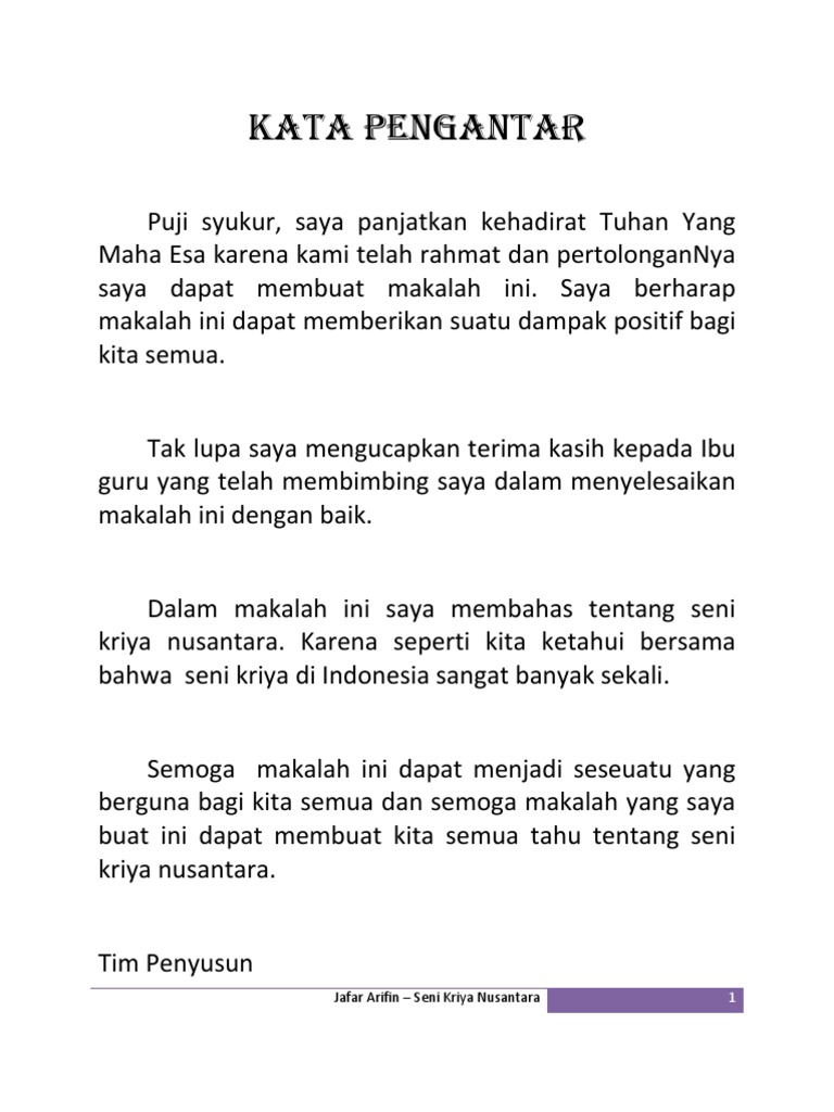 Gagasan Untuk Makalah Seni Kriya Anyaman Ide Buat Kamu Gagasan Untuk Makalah Seni Kriya Anyaman Ide Buat Kamu