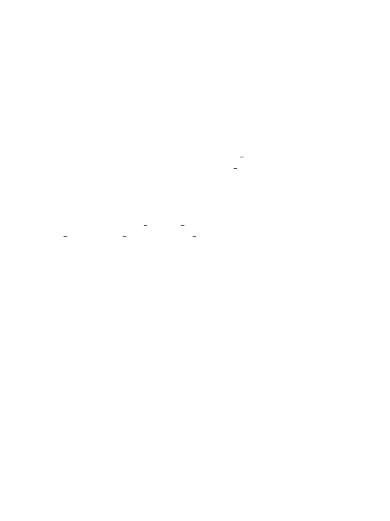 Ionic vs. Covalent Compounds Experiment | PDF | Solubility | Salt ...