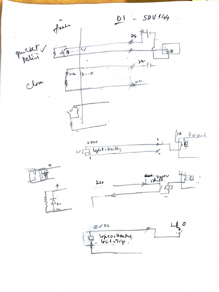 Line Monitoring | PDF