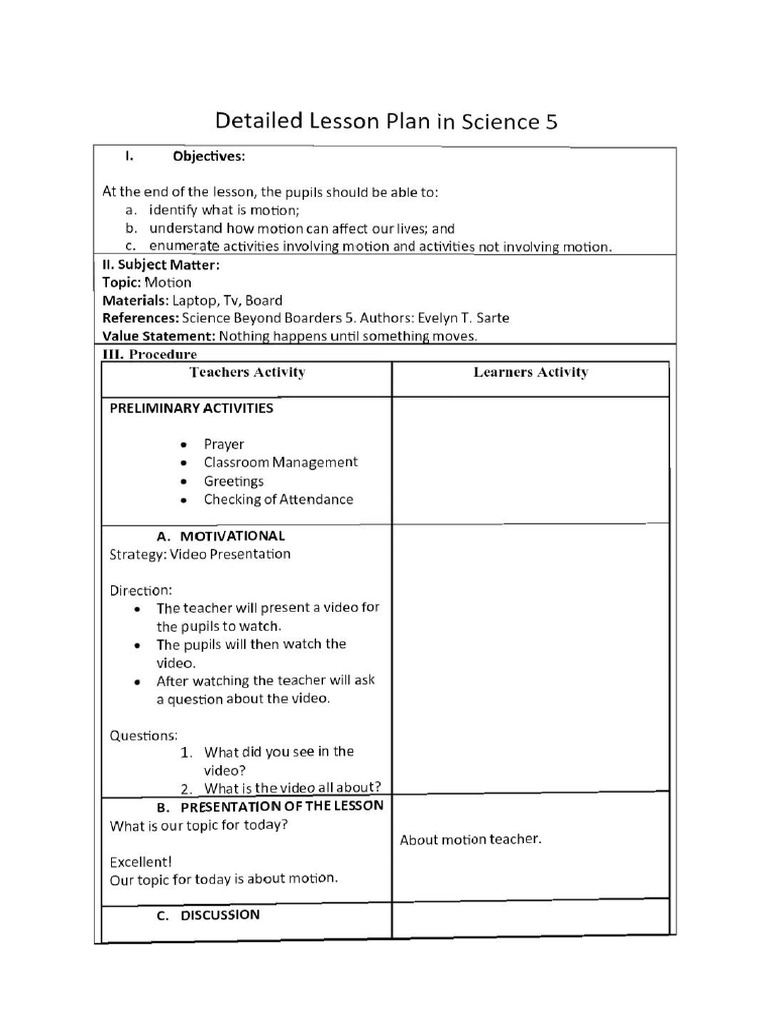 DLP Science | PDF