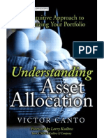 Understanding Asset Allocation - Victor Canto