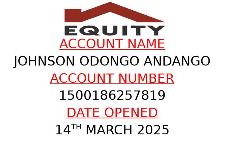 Account Name | PDF