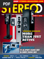 Hi-Fi Choice - February 2020 | PDF | Loudspeaker | Electrical