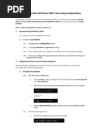 CyberArk SIEM Integration Guide | PDF | Public Key Certificate ...
