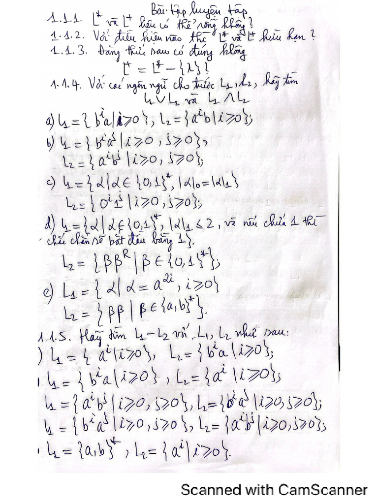 Auto Math | PDF