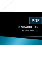 Tamda-Pendahuluan