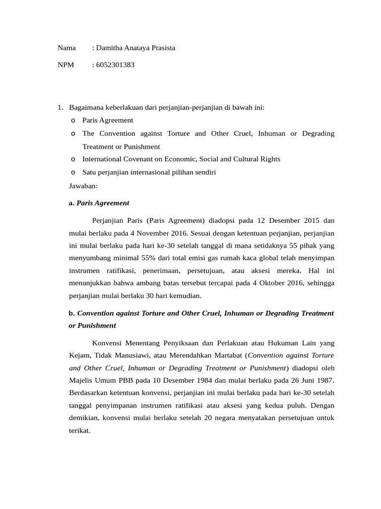 Rafi Akmal Juliansyah - 6052301325 | PDF