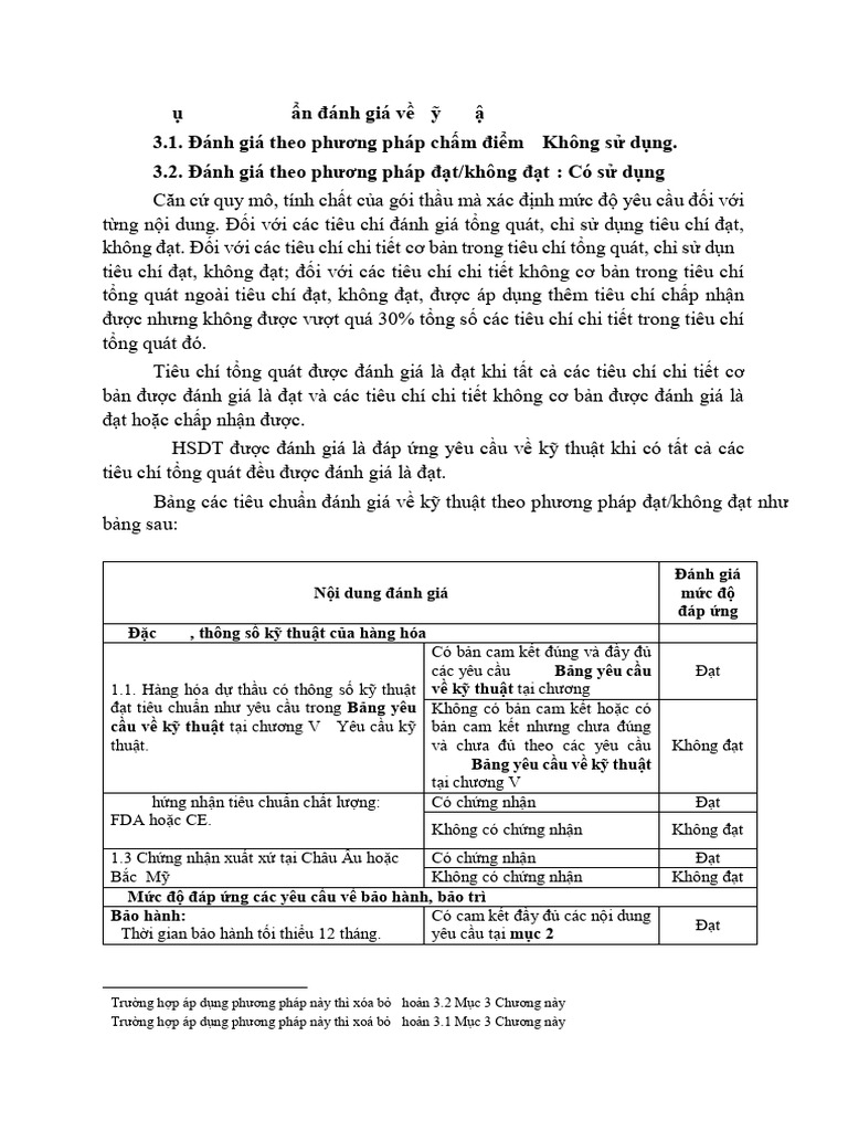 Muc 3 | PDF