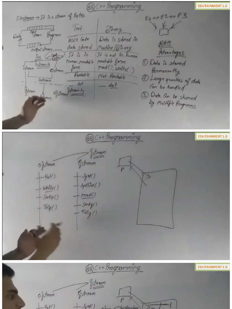 File Management | PDF