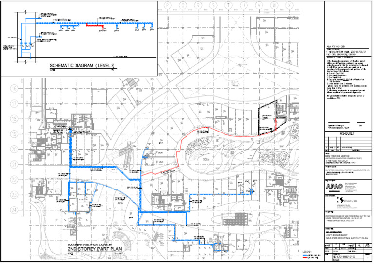 Vivo City F&B Use Change Proposal | PDF