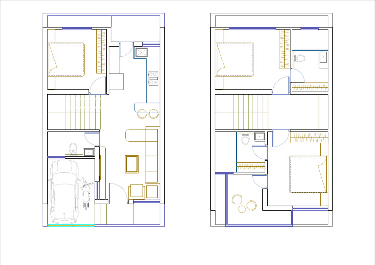 Type B Plan | PDF