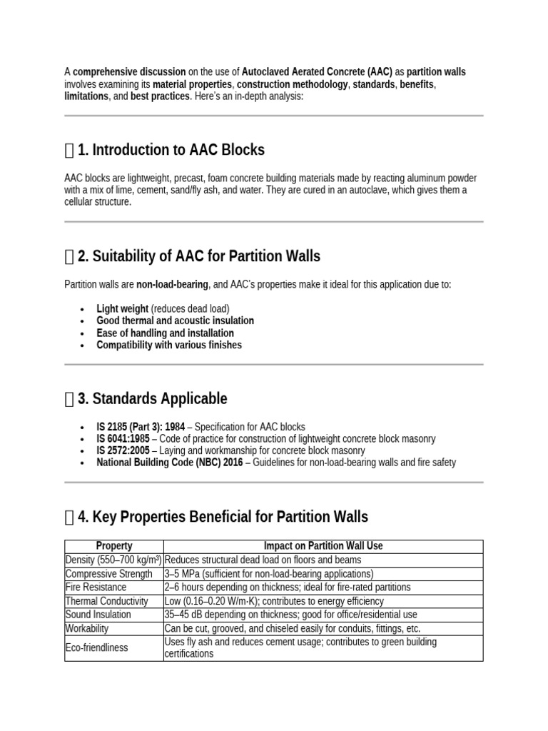 Acc Brief | PDF | Concrete | Architectural Design