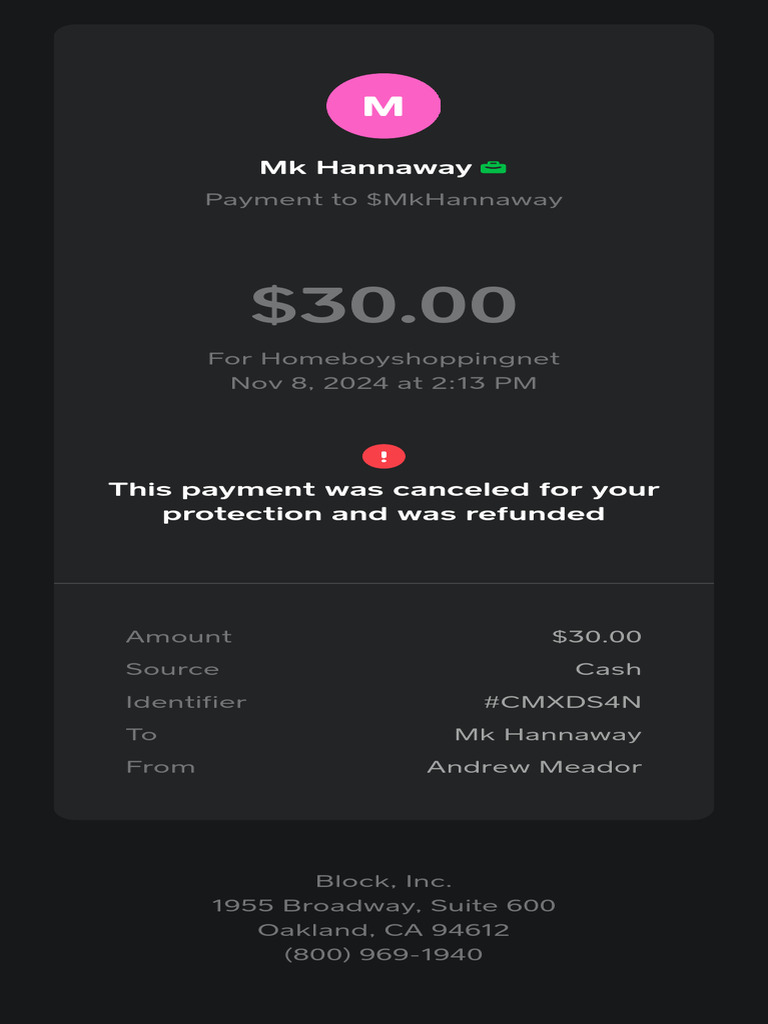 Cash App 2 | PDF