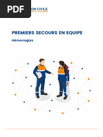 Positions Proclive et Déclive en Soins | PDF | Spécialités médicales ...