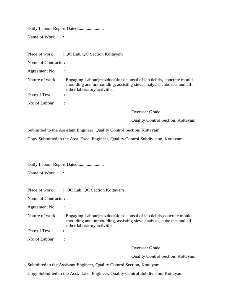 DLR For CUBE TEST | PDF
