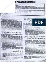 Majalah Al Furqon Edisi 9 THN 2