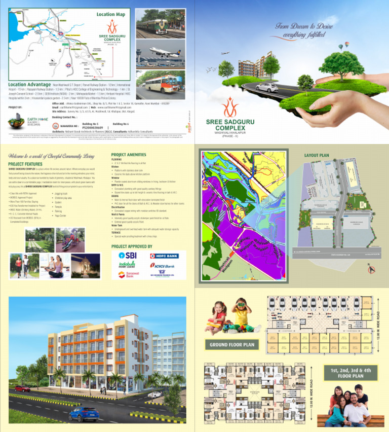 BROCHURE | PDF