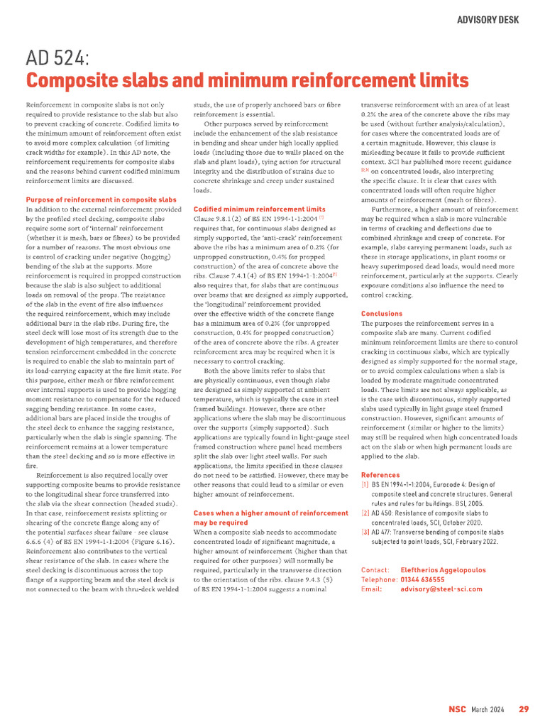 Ad 524 | PDF