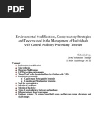Document Structure Analysis | PDF