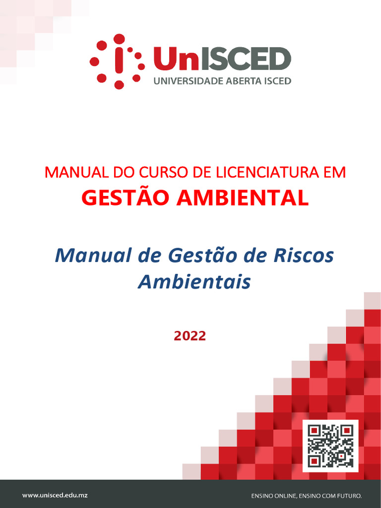 Identificação de Riscos Ambientais | PDF | Aprendizado | Avaliação de risco