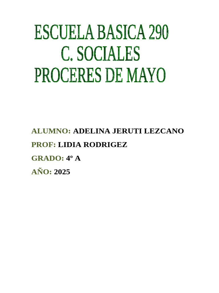 JERUTI | PDF