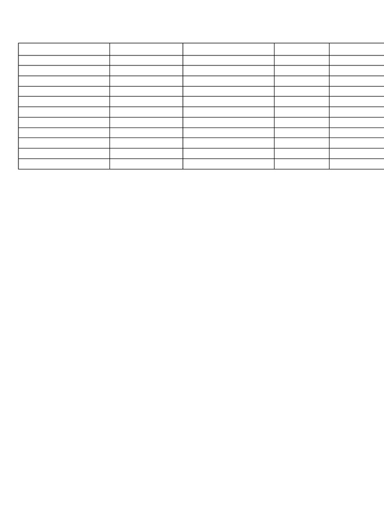 Nepal National Immunization Schedule 2025 | PDF