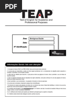 Download Exemplo TEAP by joseadelcio SN85899464 doc pdf