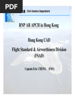 YVR RAIC Application Form Guide | PDF | Government
