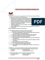 Download Soal-Soal Konsep Akuntansi Biaya by Sriwidharmanely SN85900407 doc pdf