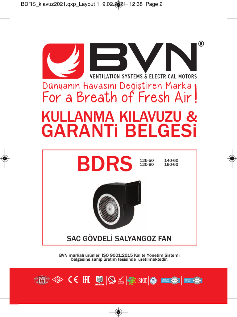 BDRS | PDF